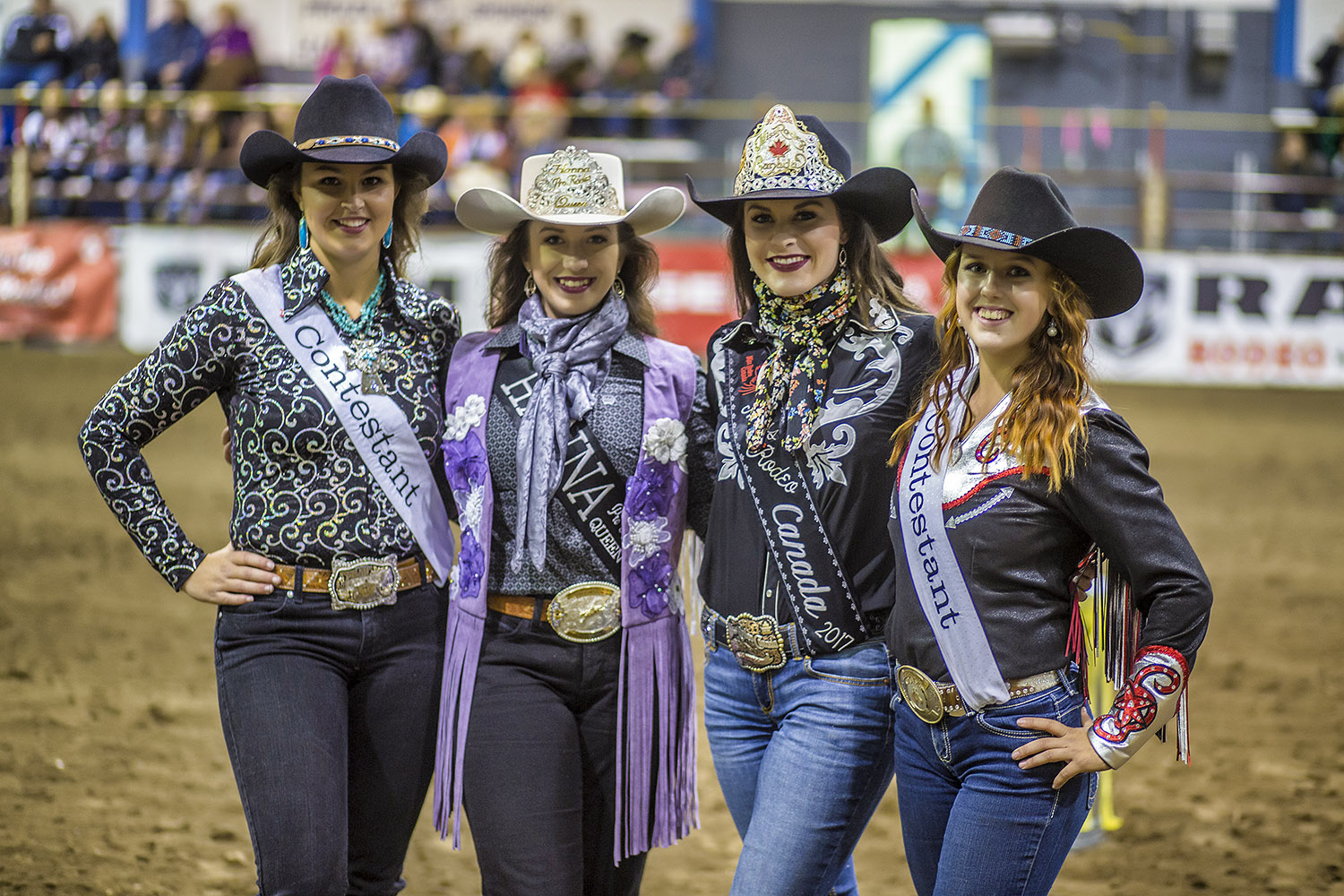 Read more about the article Rodeo Queens